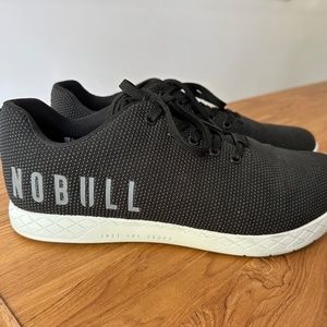 Nobull Trainer Shoes Men